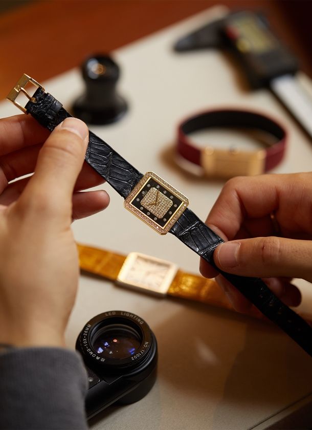 BEHIND the DIAL: Episode 2