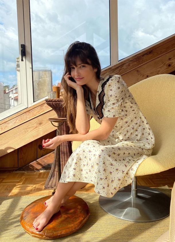 A Guide to the French Riviera by Annabelle Belmondo