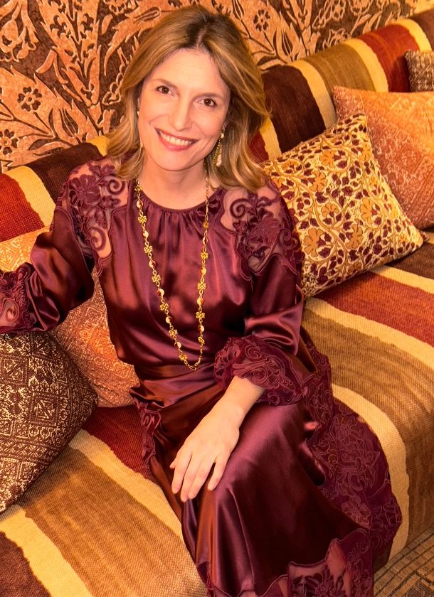 The Seller Series: Martina Mondadori