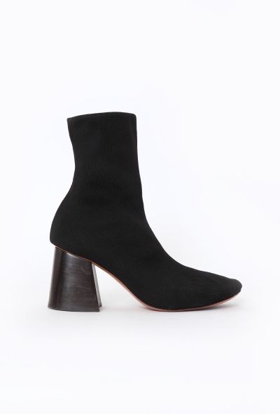 Céline 2016 Classic Sock Boots - 1