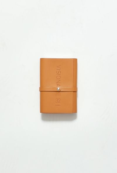 Hermès Visionaire No. 32, 'Where?' - 1