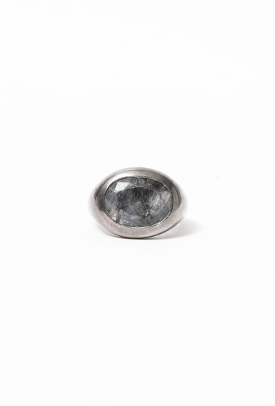 Vintage Fine Jewelry Silver Ring - 1