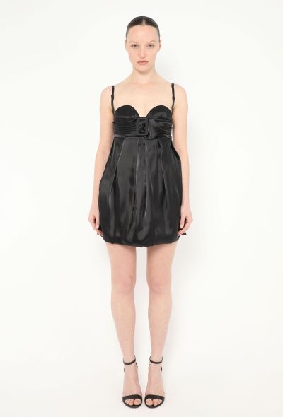 Jean Paul Gaultier '90s Babydoll Corset Dress - 2