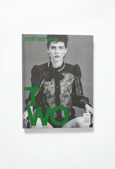 Vintage Books Self Service Issue #47 - 1