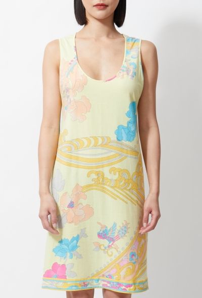 Leonard Floral Day Dress - 2