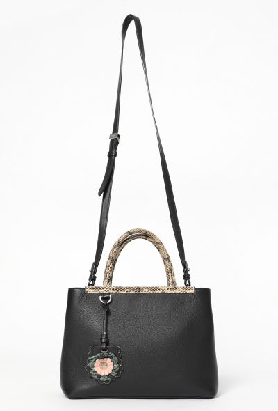 Fendi Petite 2Jours Tote Bag - 2