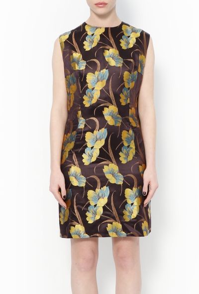 World Treasures Authentic Japanese Embroidered Tunic - 2