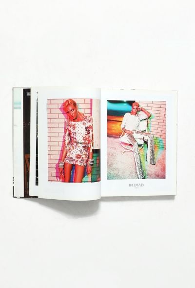 Vintage Books Self Service Issue #36 - 2