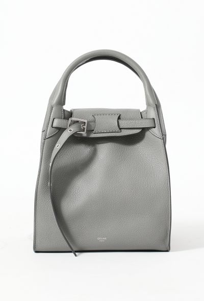 Céline 2018 Small Big Bag Tote - 2