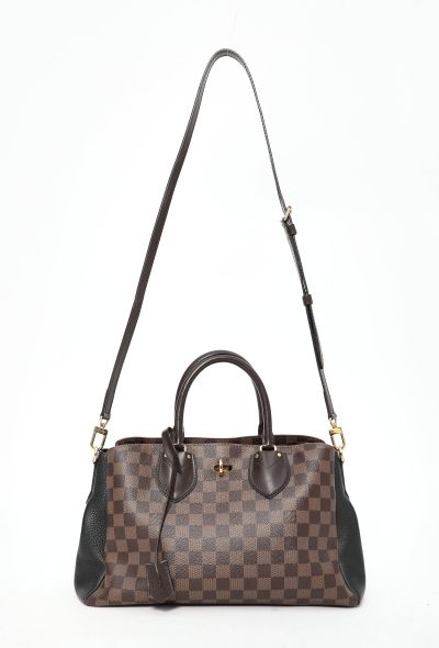 Louis Vuitton Damier Ébène Normandy Tote Bag - 2