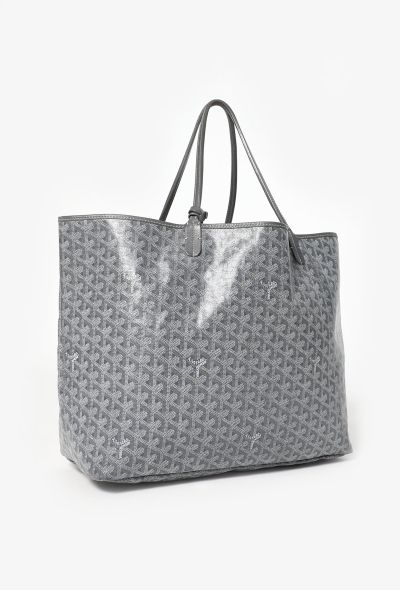 Goyard Saint Louis GM Tote Bag - 2