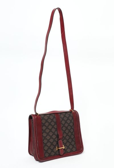 Céline Triomphe Shoulder Bag - 2