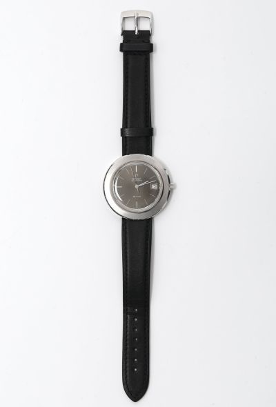 Men's Vintage 1970 OMEGA Disco 166.0094 39mm Watch - 2