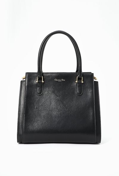 Dior Pre-Fall 2018 Dior21st Tote Bag - 1