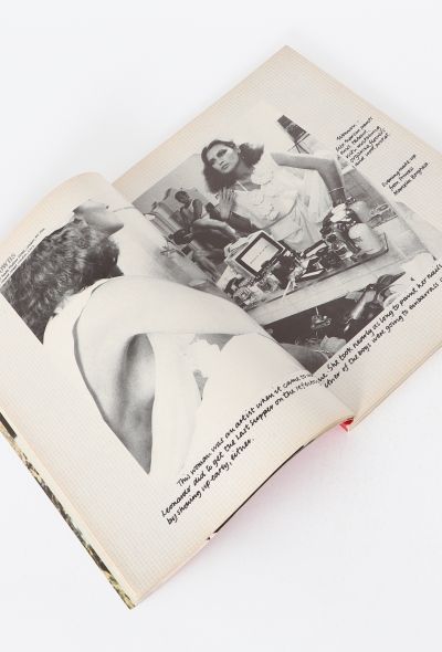 VOGUE UK October 1976 Diamond Jubilee Issue - 2