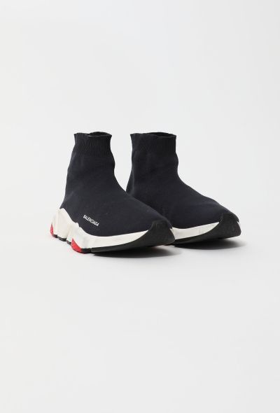 Balenciaga Speed 2.0 Trainers - 2