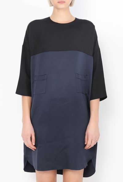 Céline 2010 Silk Tunic Dress - 2