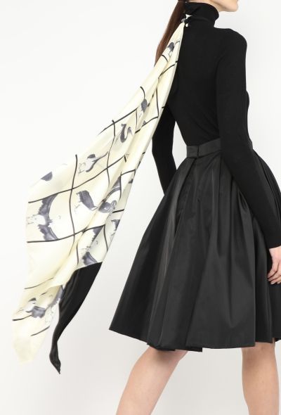 Bottega Veneta S/S 2023 Foulard Choker - 1