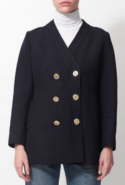 Ted Lapidus Sailor Jacket - 1