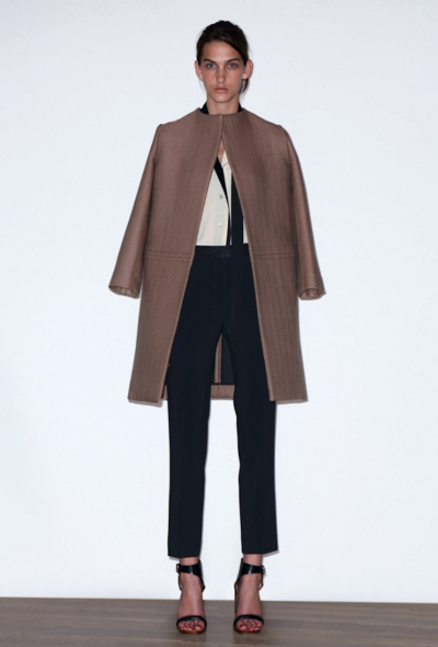 Céline Resort 2010 Smoking Trousers - 2