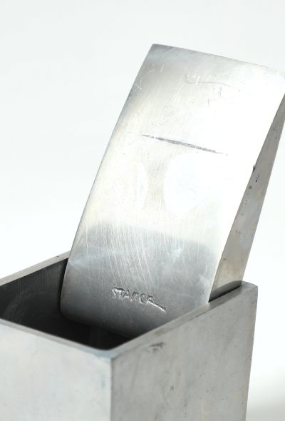 Vintage Objects & Decor Ray Hollis '90s Ashtray by Philippe Starck - 2