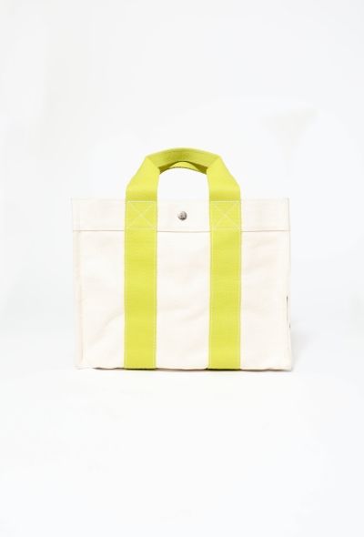 Hermès Bicolor Toto Bag - 2