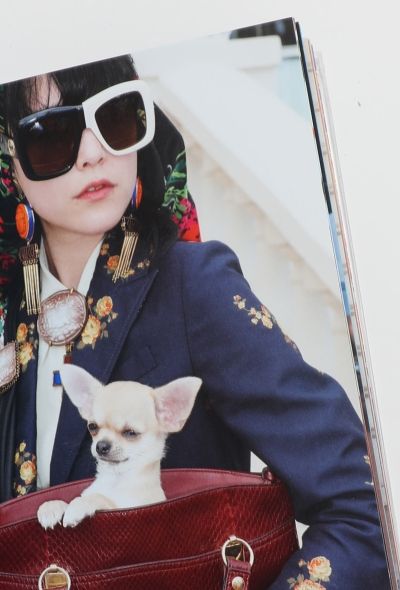 Gucci World (The Price of Love) New Order - 2