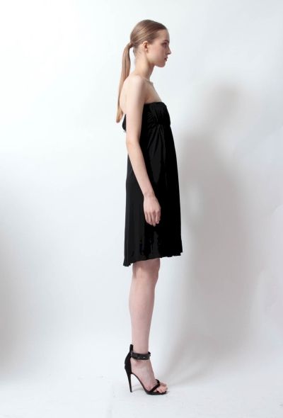 Guy Laroche Evening Bustier Dress - 2