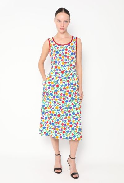 Saint Laurent COLLECTOR S/S 1979 3-piece Ensemble - 2