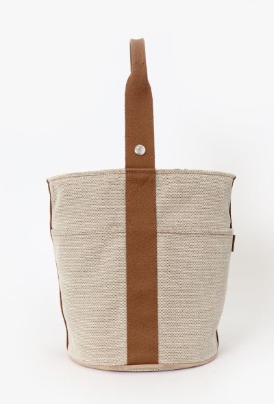 Hermès Saxo MM Bucket Bag - 1