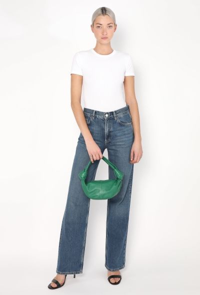 Bottega Veneta 2021 Double Knot Jodie Bag - 2