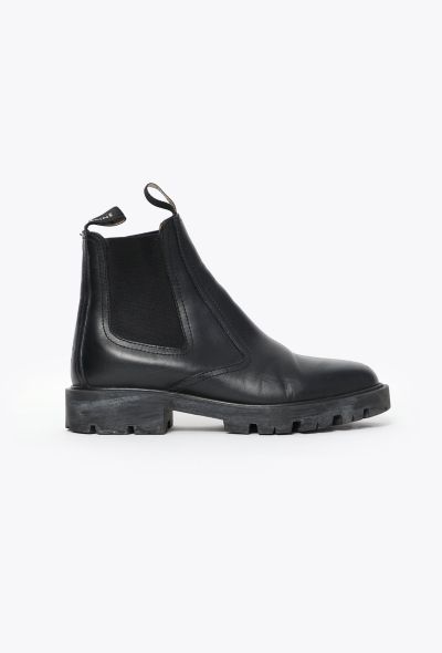 Céline 2024 Margaret Chelsea Boots - 1