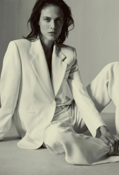 Isabel Marant Resort 2019 Tailored Suit - 2