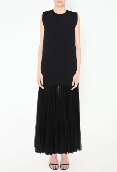 Jil Sander Resort 2024 Drop-Waist Maxi Dress - 2