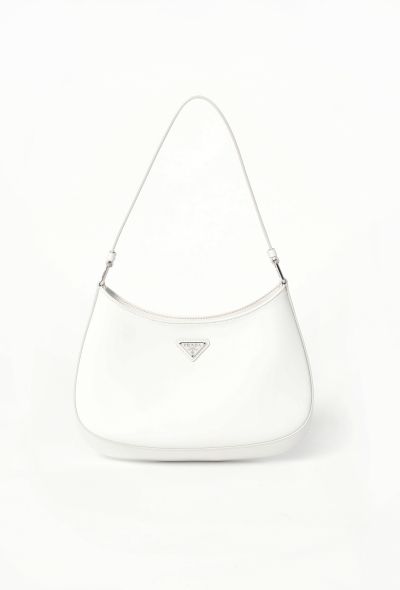 Prada S/S 2021 Small Cleo Bag - 1