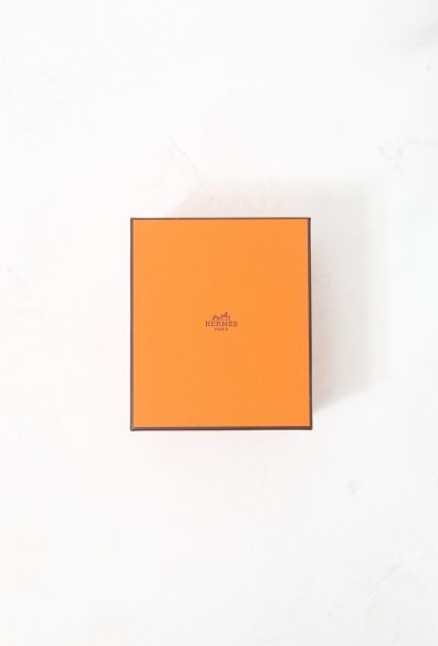 Hermès '60s Cornucopia Set - 2