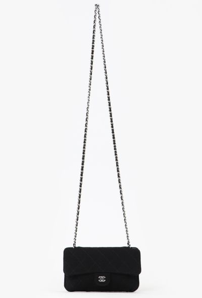 Chanel Mini 2 In 1 Rectangular Timeless Bag - 1