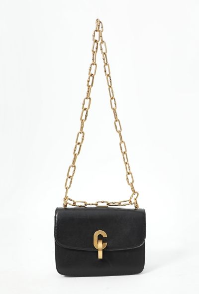 Dior Pre-Fall 2018 Dior21st Flap Bag - 1