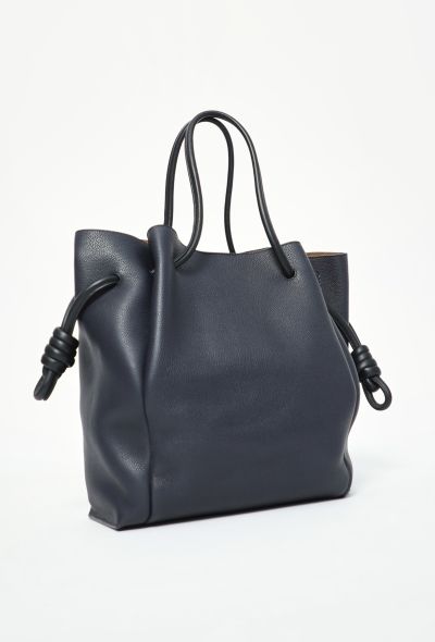 Loewe F/W 2021 Medium Flamenco Tote Bag - 2