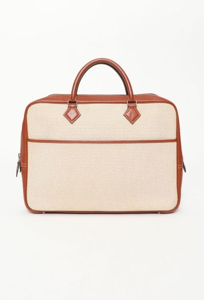 Hermès Plume Briefcase - 1