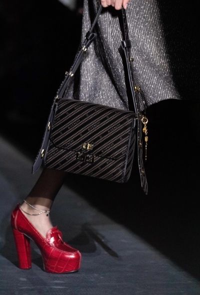 Givenchy F/W 2019 Eden Shoulder Bag - 2