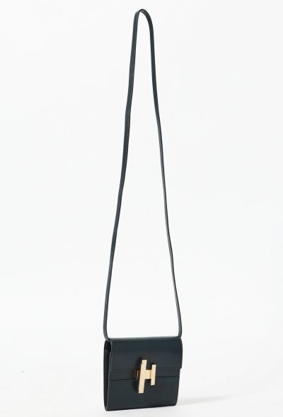 Hermès Bleu Col Mysore Cinhetic To Go - 2