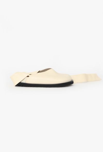 Jil Sander x Birkenstock F/W 2021 Mules - 1