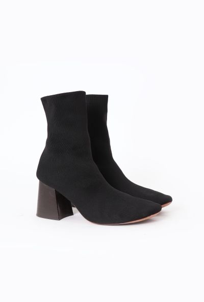 Céline 2016 Classic Sock Boots - 2