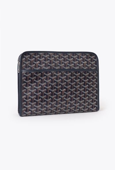 Goyard Jouvence GM Toiletry Bag - 2