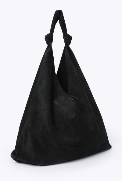 The Row Double Knot Bindle Hobo Bag - 2