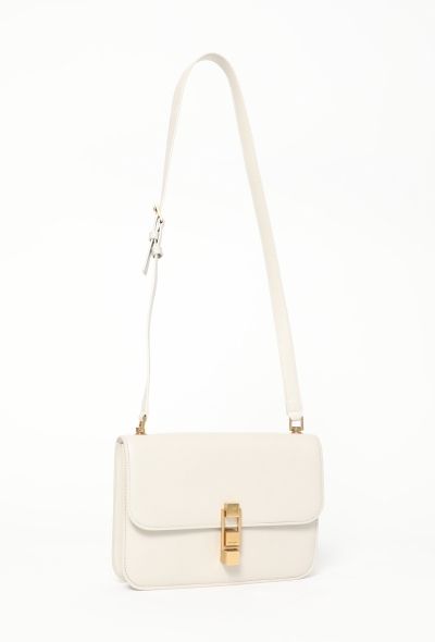 Saint Laurent 2021 Carré Satchel Bag - 2