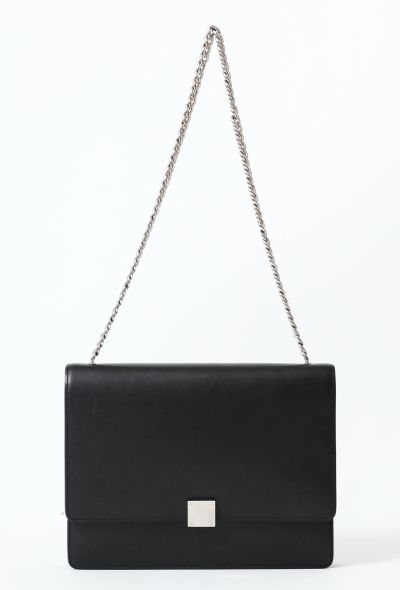 Céline Classic Case Flap Bag - 1