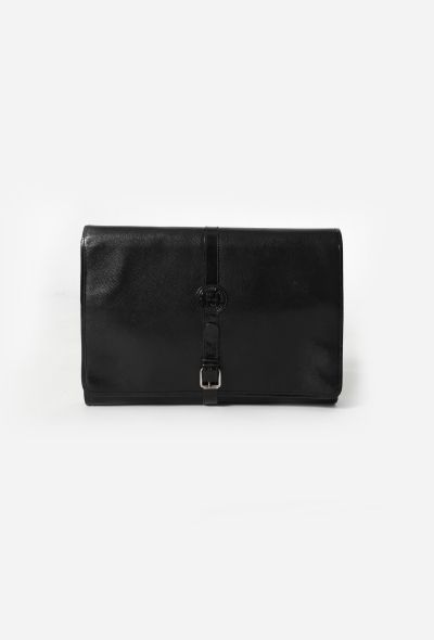 Fendi Vintage Briefcase - 1