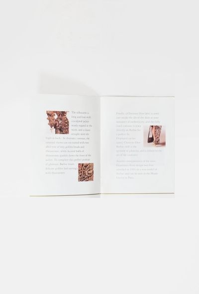 Dior Limited 1995 Haute Couture Barbie - 2